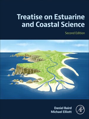 cover image of Treatise on Estuarine and Coastal Science